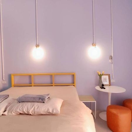 Alley51 Hotel Surat Thani Bagian luar foto