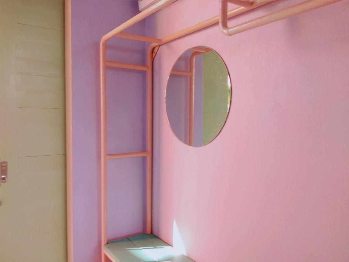 Alley51 Hotel Surat Thani Bagian luar foto